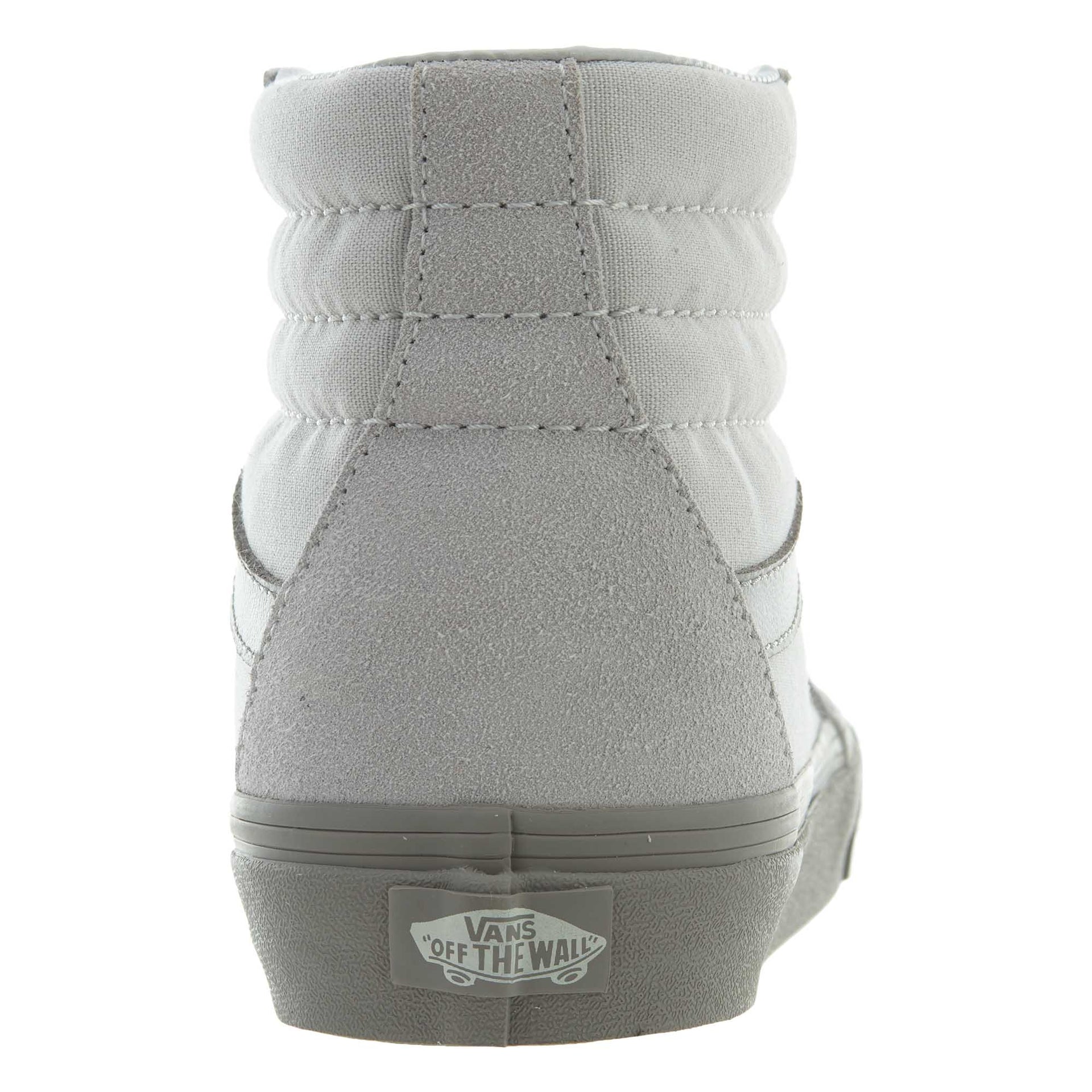 Vans Sk8-hi ( 2-tone ) Gl Unisex Style : Vn0a38ge