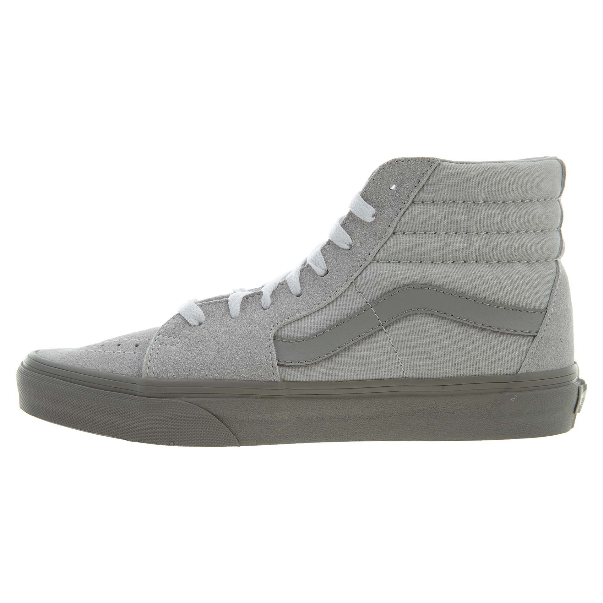 Vans Sk8-hi ( 2-tone ) Gl Unisex Style : Vn0a38ge