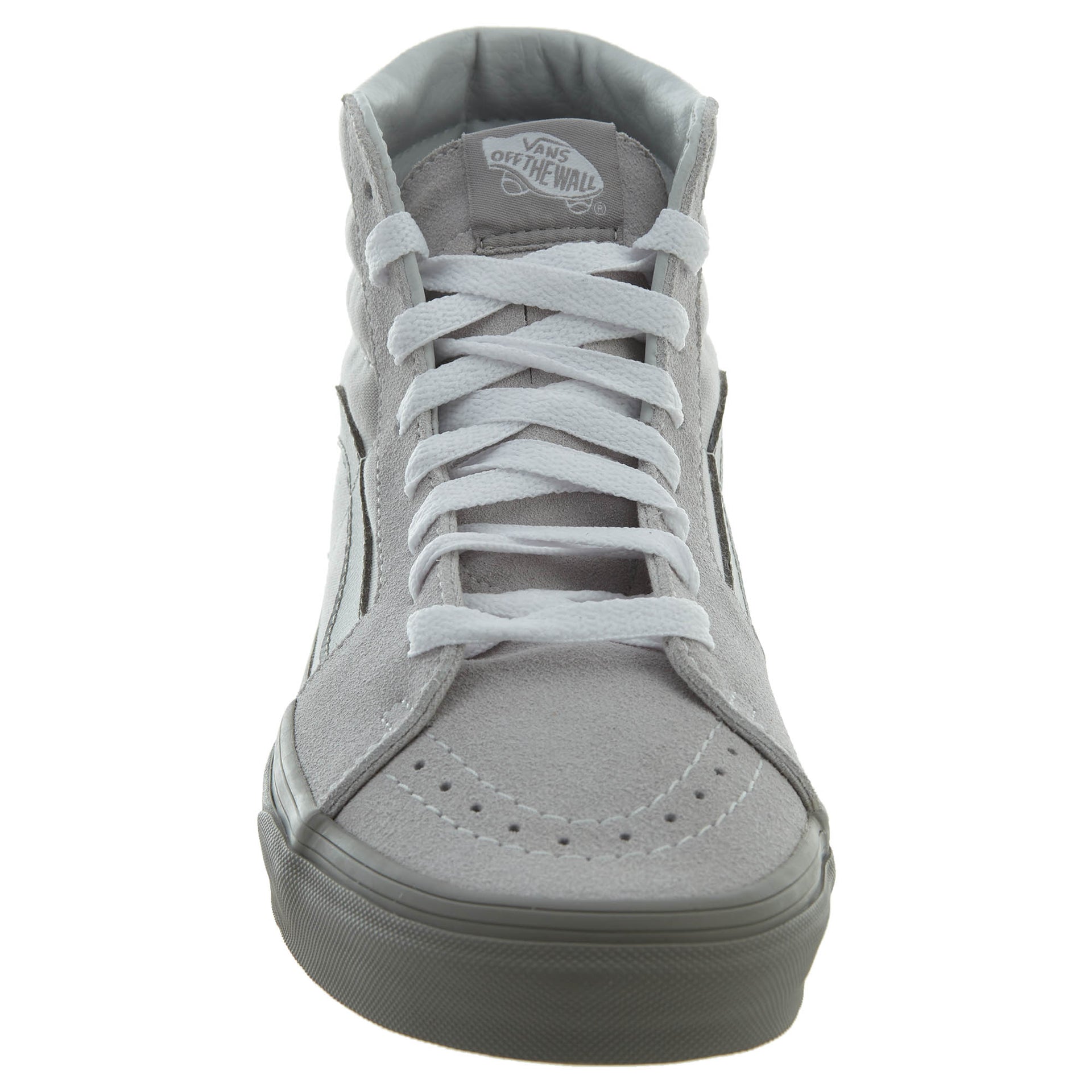 Vans Sk8-hi ( 2-tone ) Gl Unisex Style : Vn0a38ge