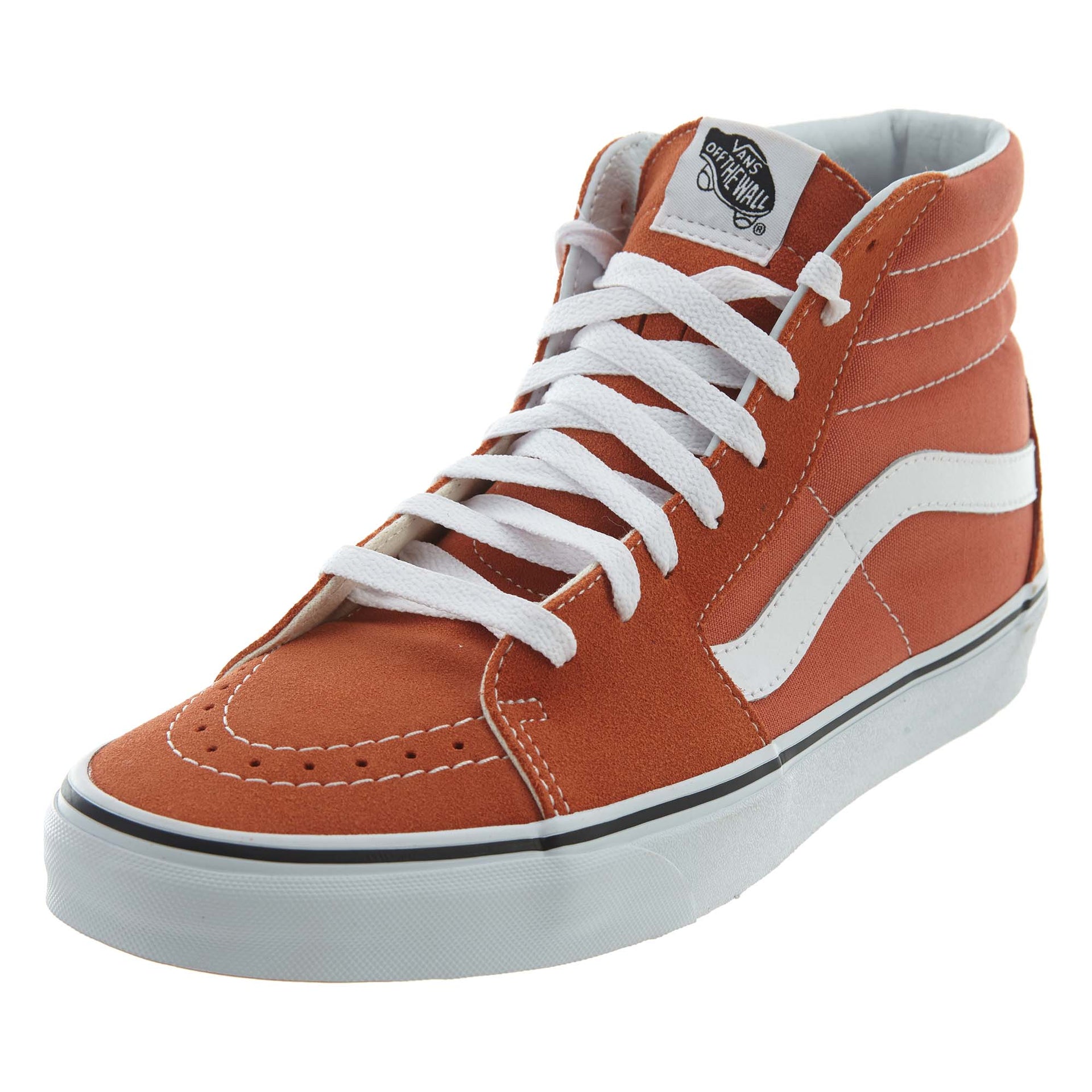 Vans Sk8-hi Autumn Gla Unisex Style : Vn0a38ge