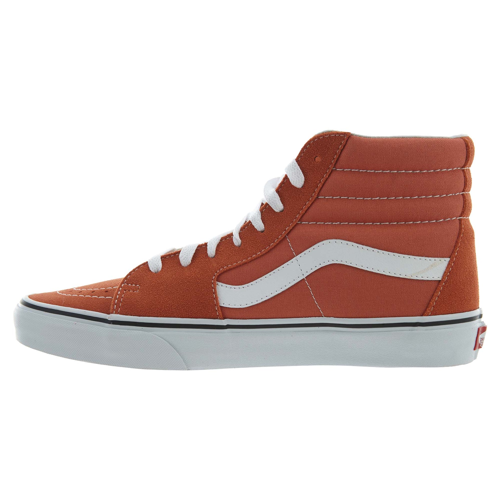 Vans Sk8-hi Autumn Gla Unisex Style : Vn0a38ge