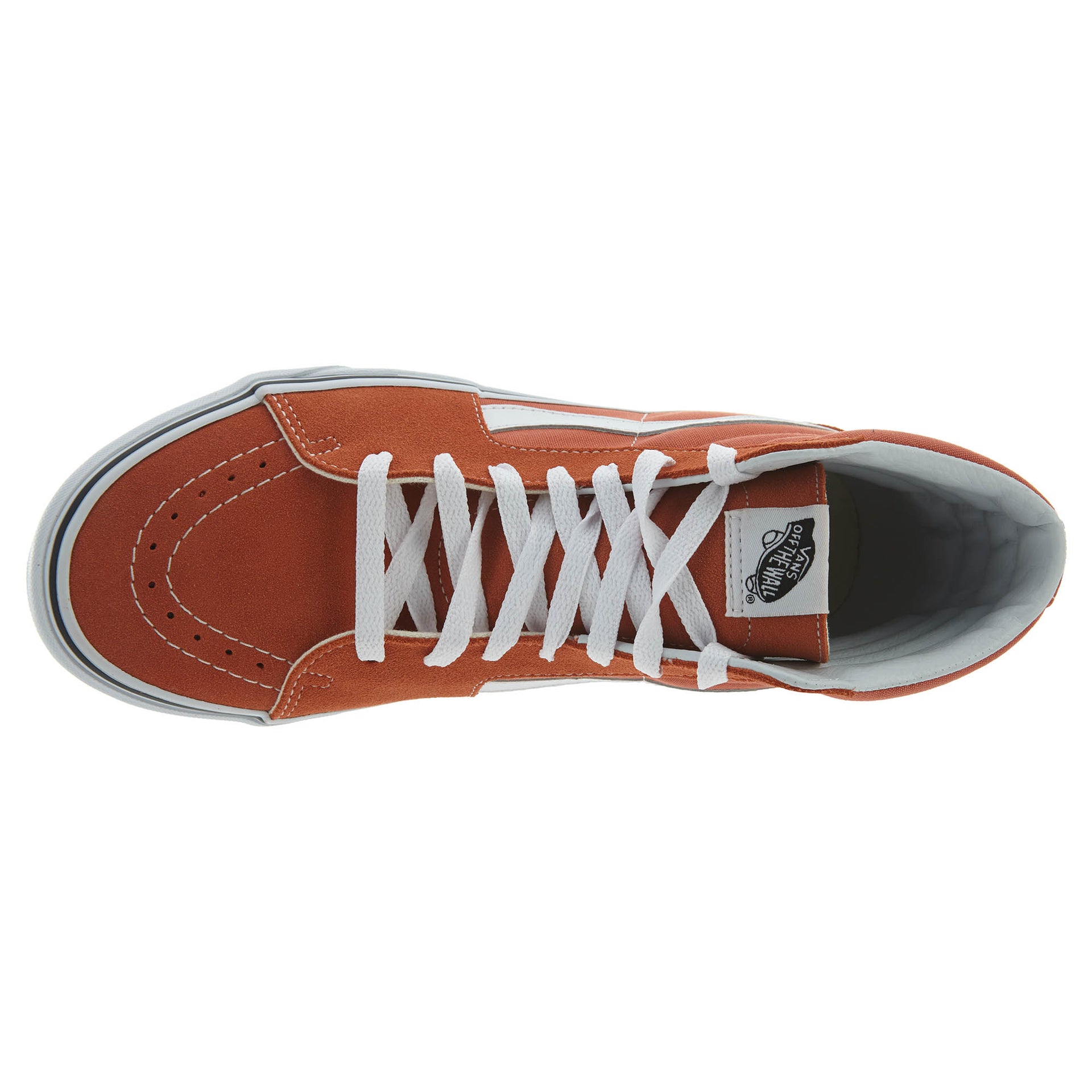 Vans Sk8-hi Autumn Gla Unisex Style : Vn0a38ge