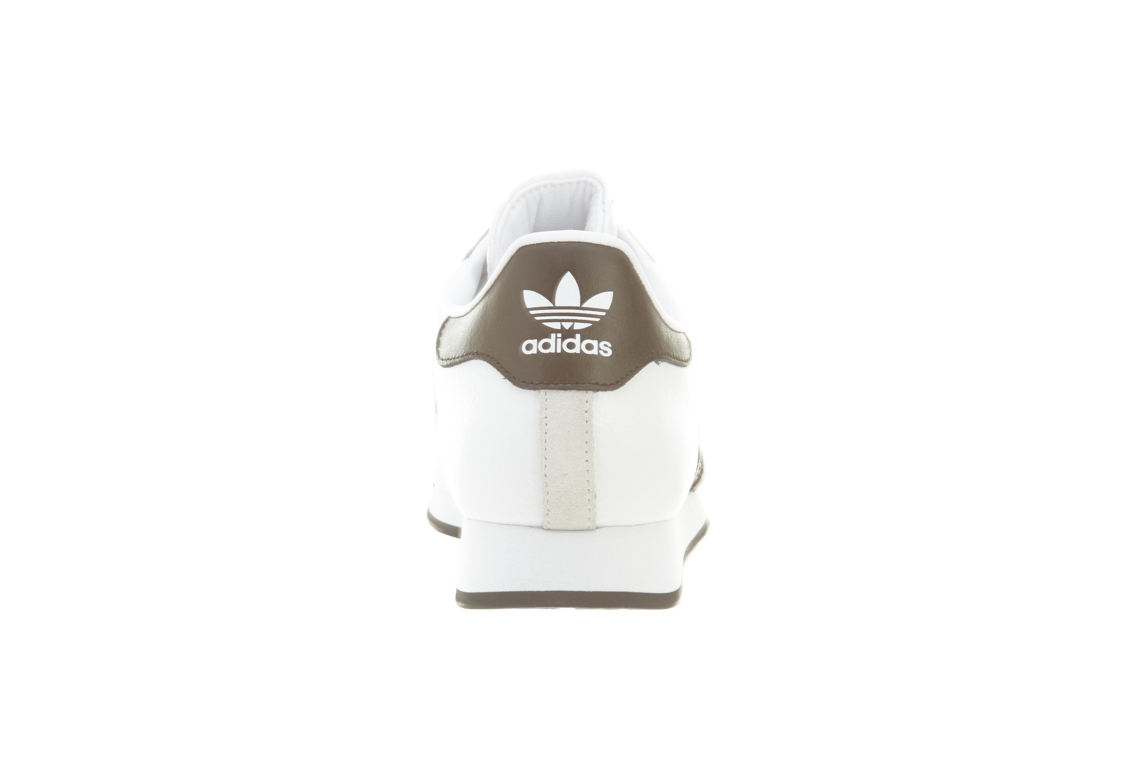 adidas Samoa Cloud White Core Black