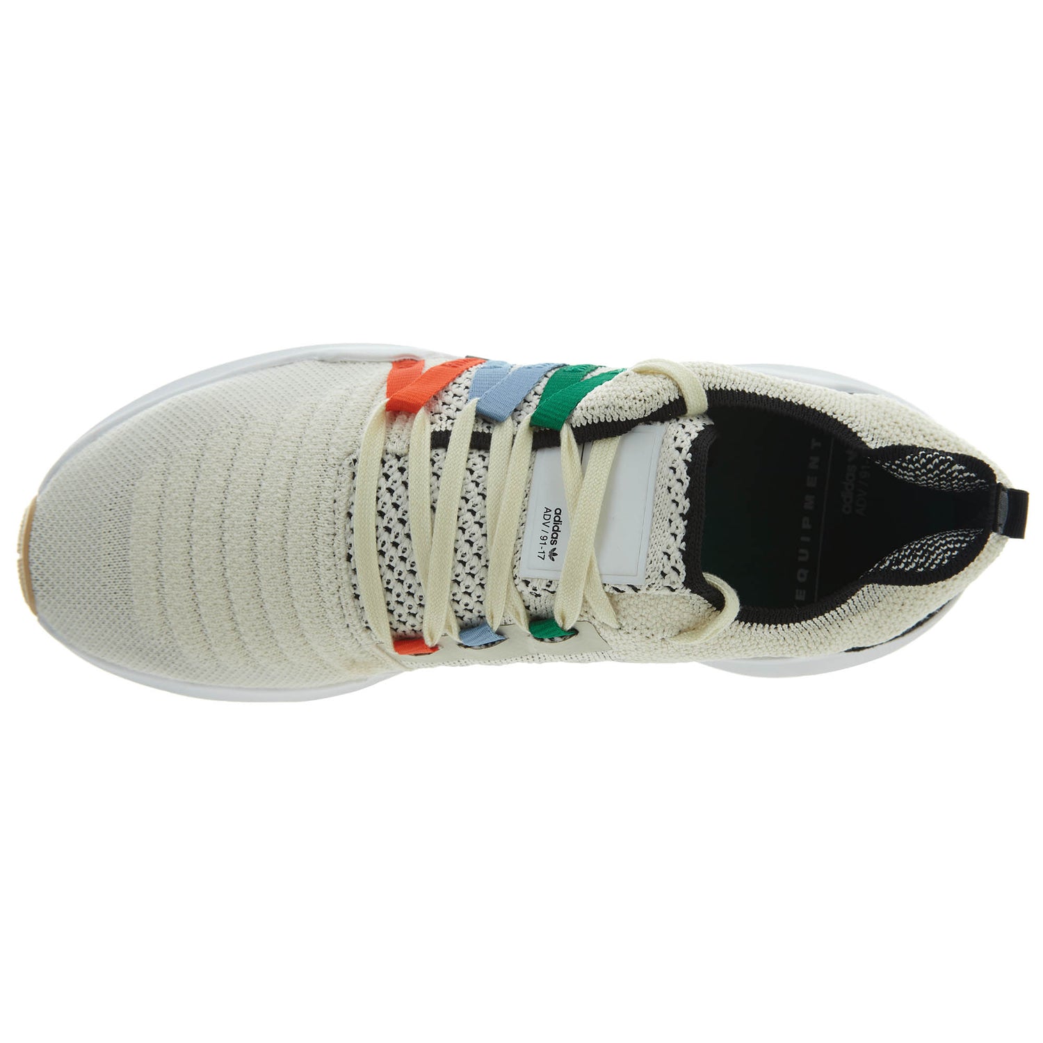 adidas EQT Racing Adv Cream White (Women&