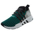 adidas Eqt Support Mid Adv Pk Black Black-Sub Green