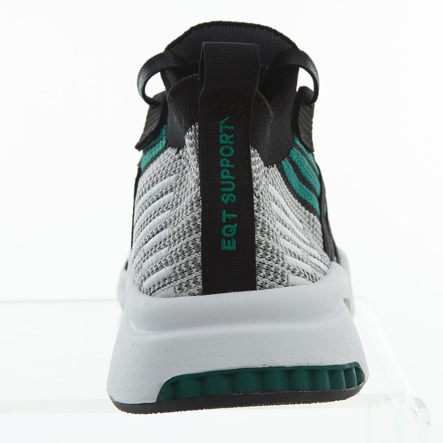 adidas Eqt Support Mid Adv Pk Black Black-Sub Green