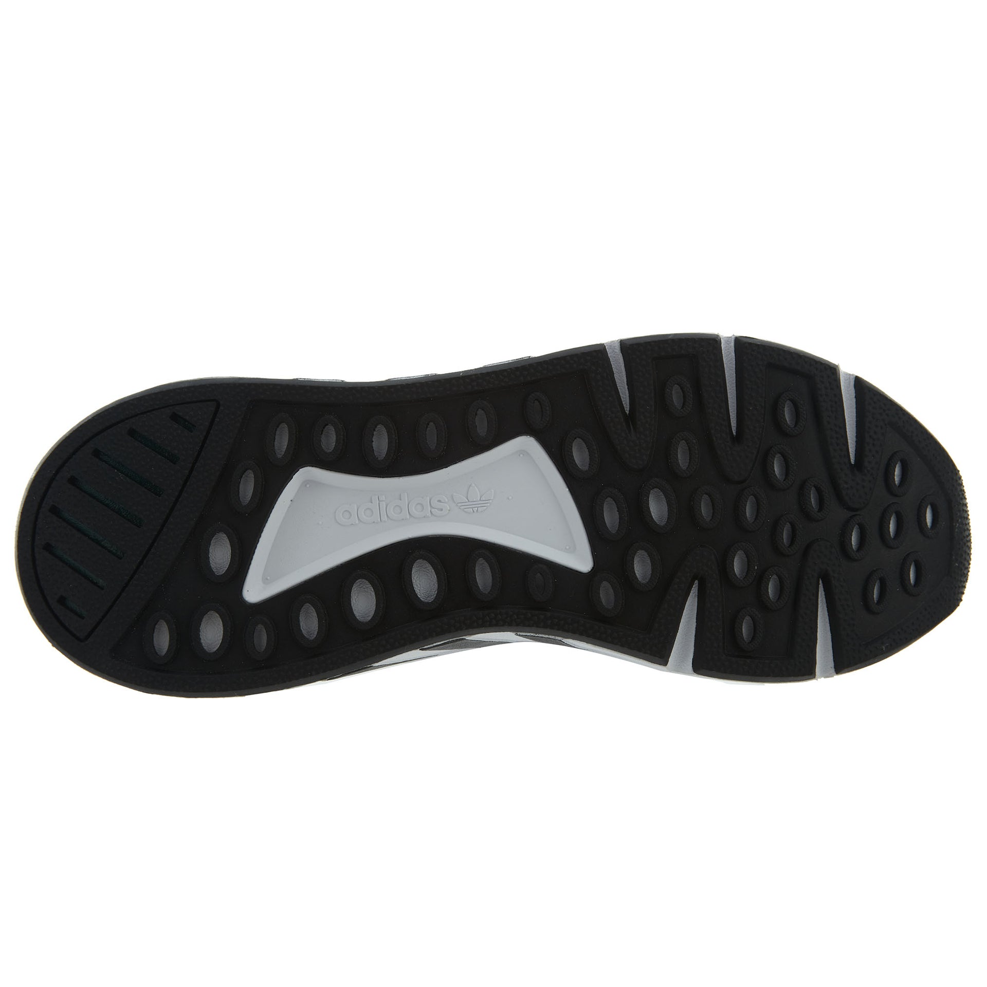 adidas Eqt Support Mid Adv Pk Black Black-Sub Green