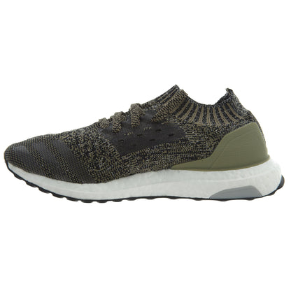 adidas Ultraboost Uncaged Trace Cargo Core Black