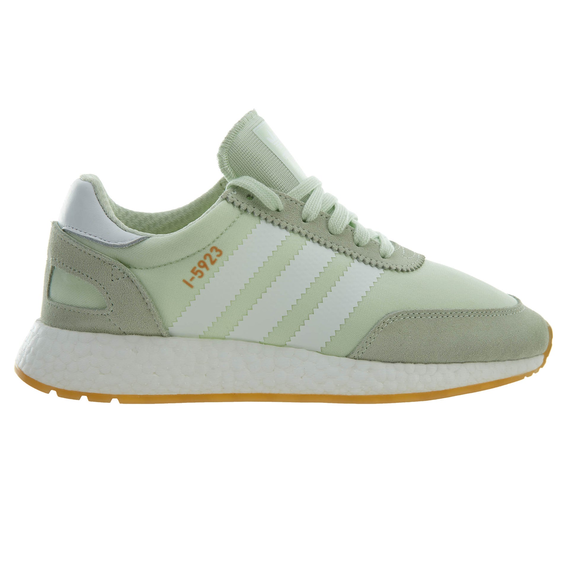 adidas I-5923 Aero Green (Women's)