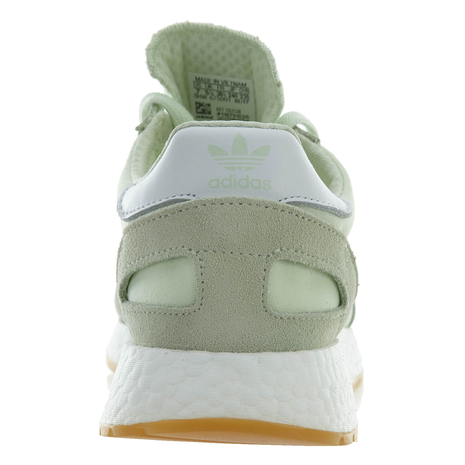 adidas I-5923 Aero Green (Women's)