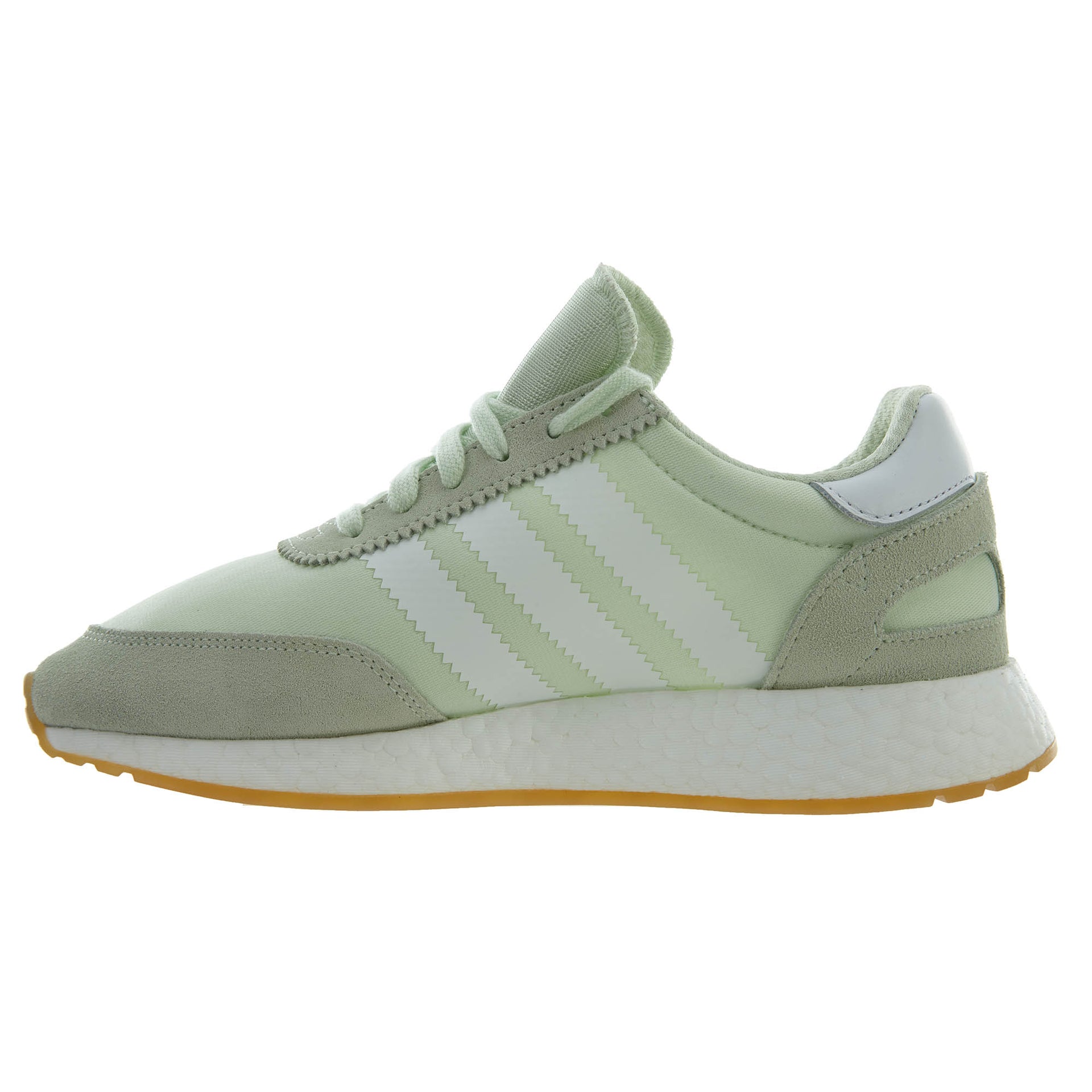 adidas I-5923 Aero Green (Women's)