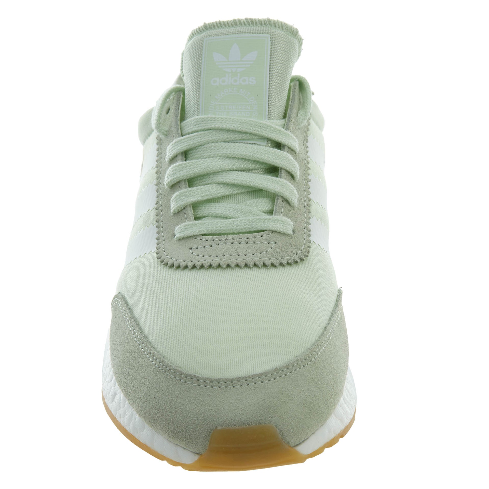 adidas I-5923 Aero Green (Women's)