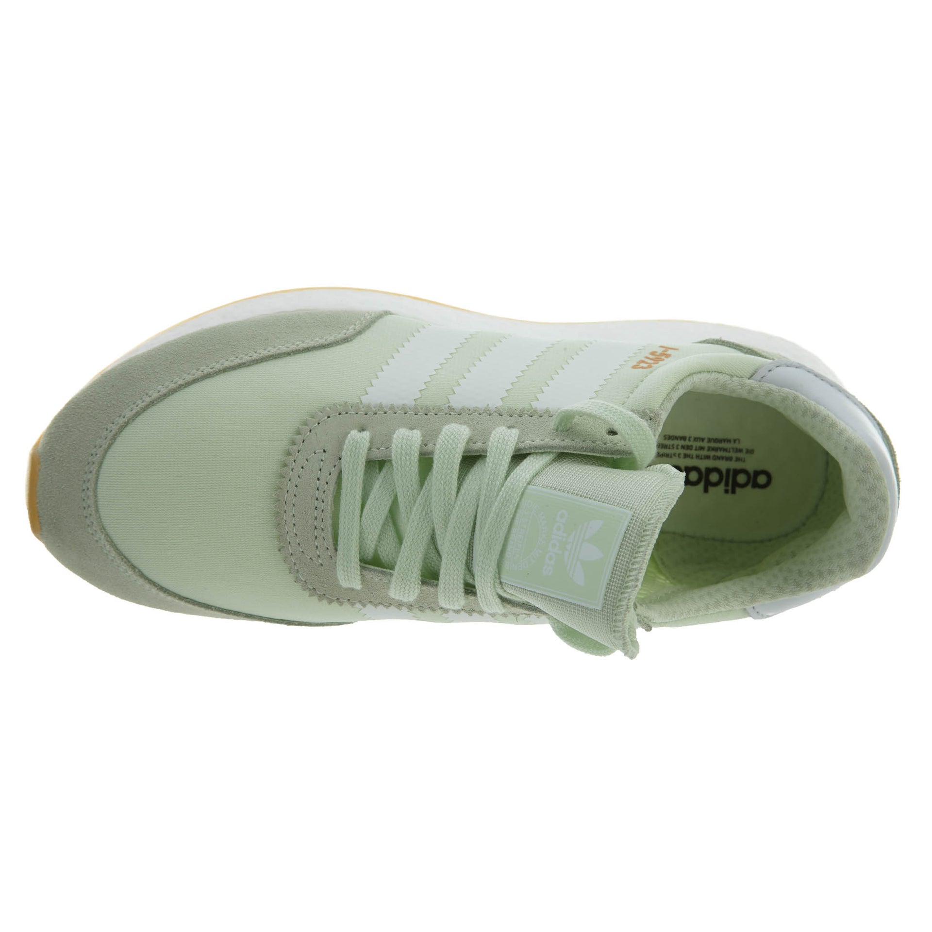 adidas I-5923 Aero Green (Women's)