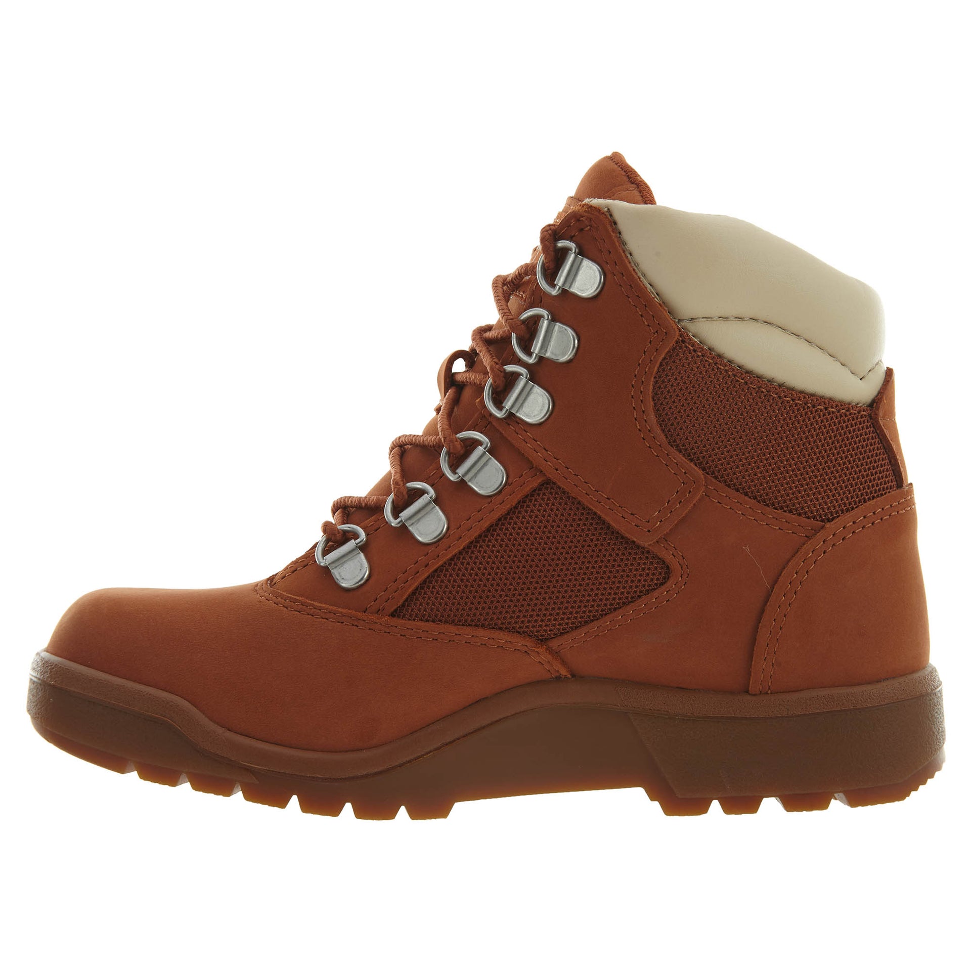 Timberland 6" Field Boots Little Kids Style : Tb0a1q5d