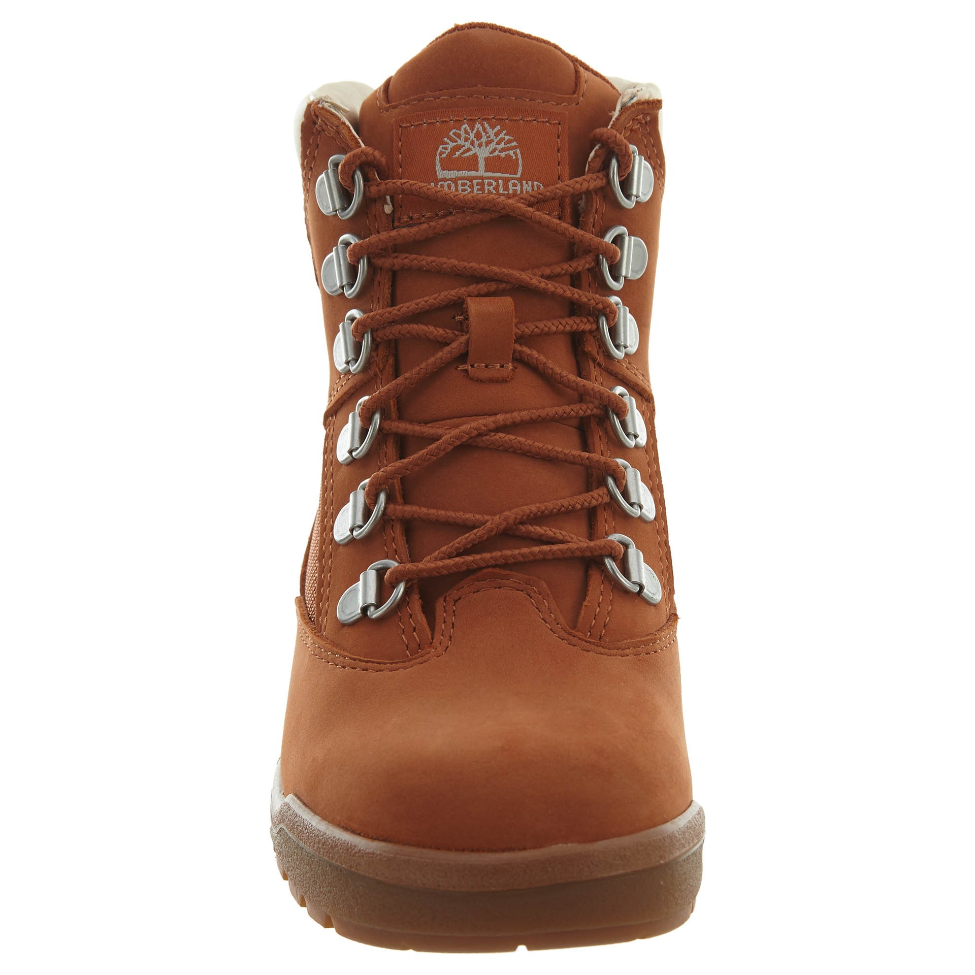 Timberland 6" Field Boots Little Kids Style : Tb0a1q5d