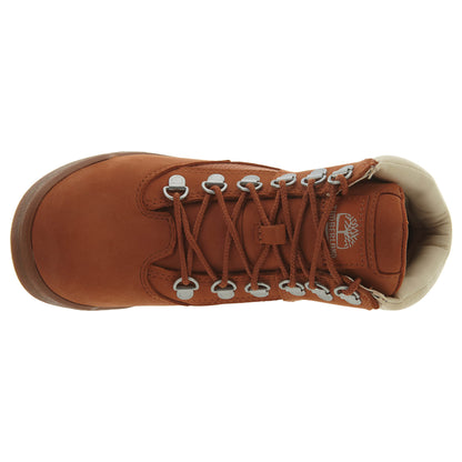 Timberland 6" Field Boots Little Kids Style : Tb0a1q5d