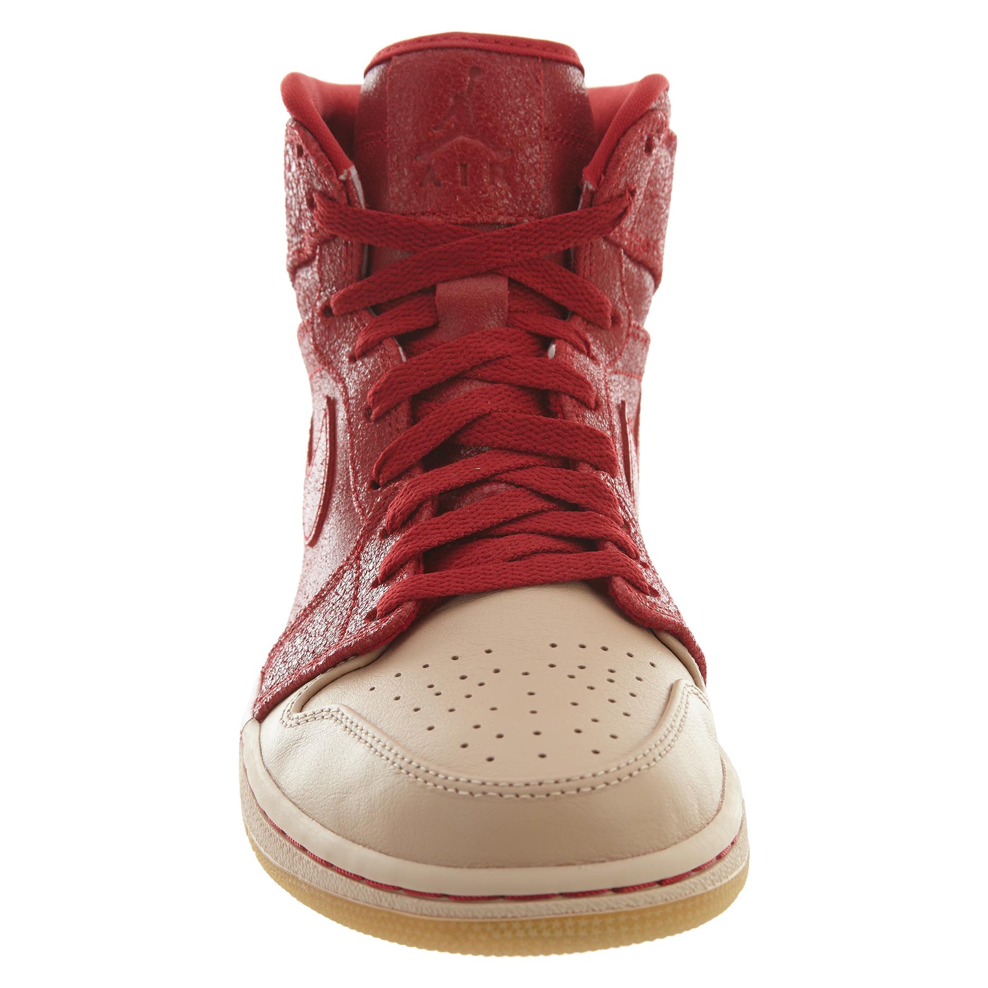 Nike Air Jordan 1 Retro Hi Prem Womens Style : Ah7389