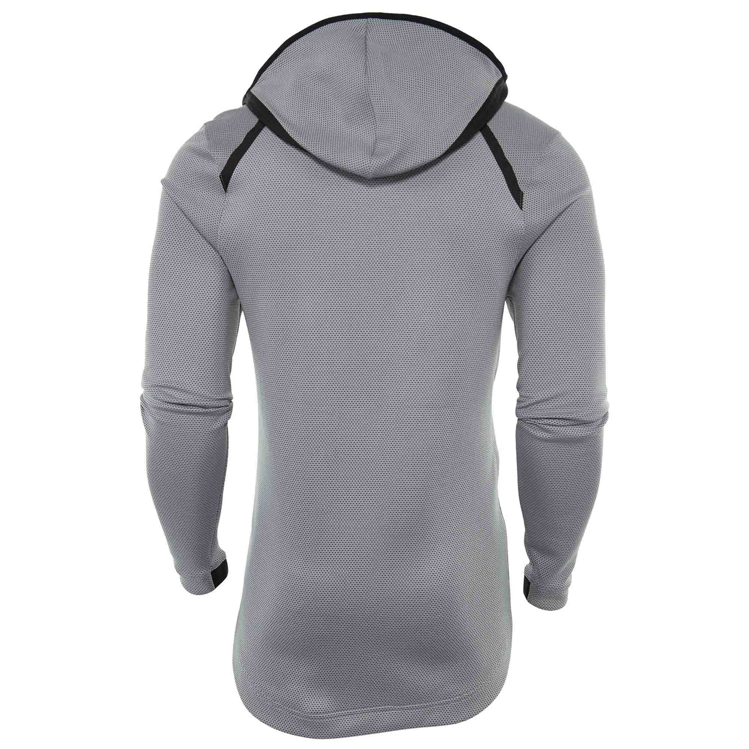 Nike Therma Flex Showtime Basketball Full-zip Hoodie Mens Style : 856438
