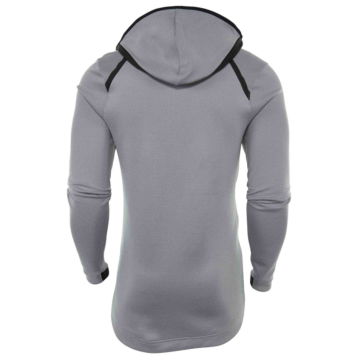 Nike Therma Flex Showtime Basketball Full-zip Hoodie Mens Style : 856438