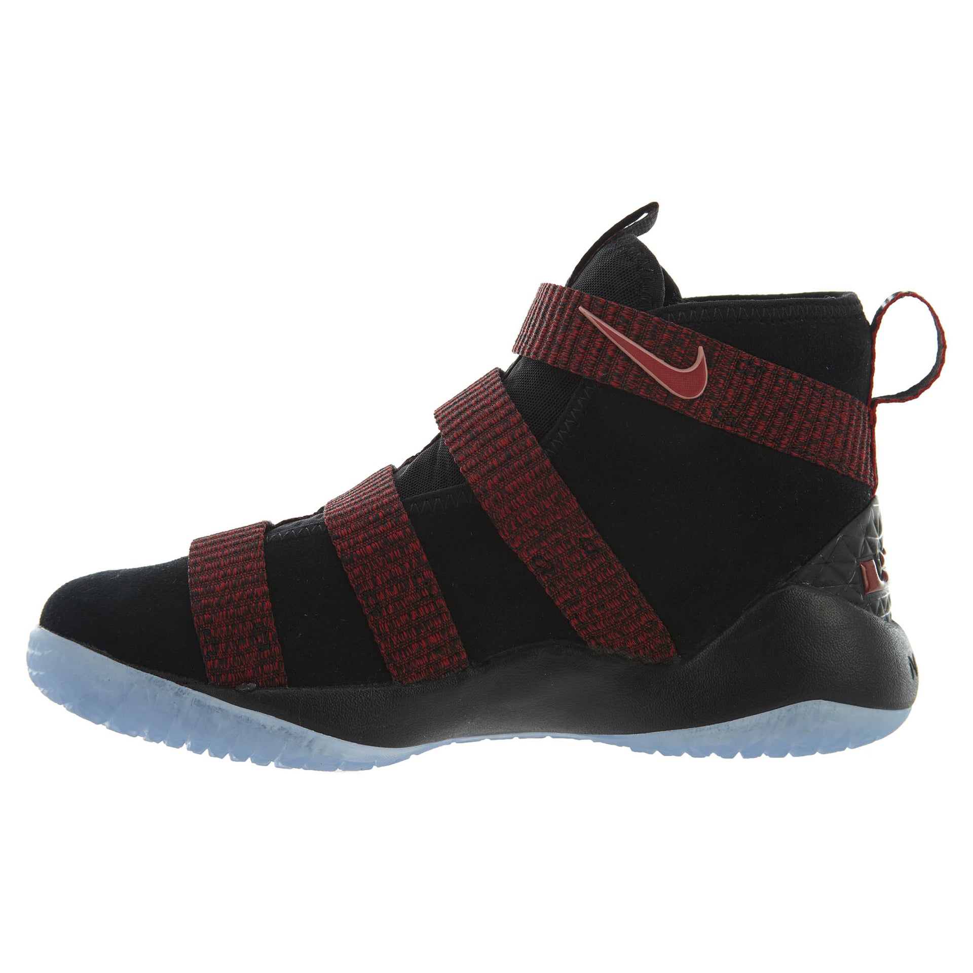 Nike Lebron Soldier Xi Little Kids Style : 918368