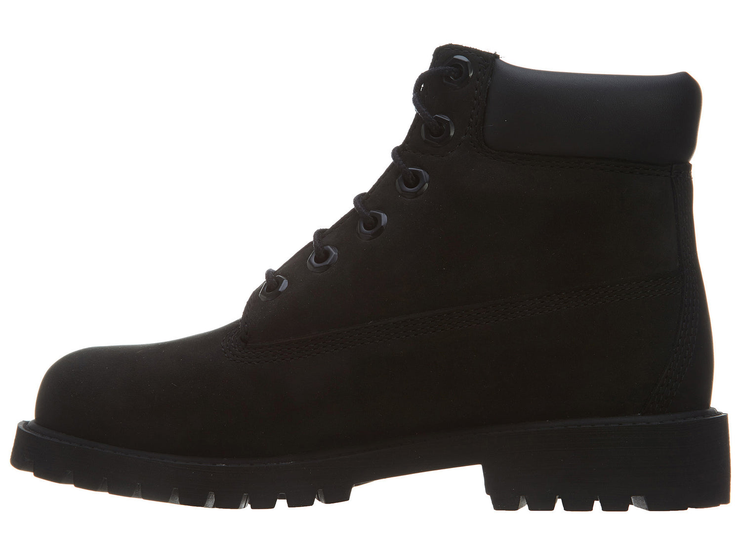 Timberland 6 In Prem Big Kids Style  12907