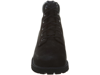 Timberland 6 In Prem Big Kids Style  12907