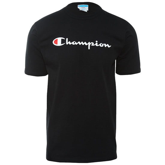 Champion Jsy Ss Tee Mens Style : Gt19y06136