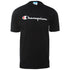 Champion Jsy Ss Tee Mens Style : Gt19y06136
