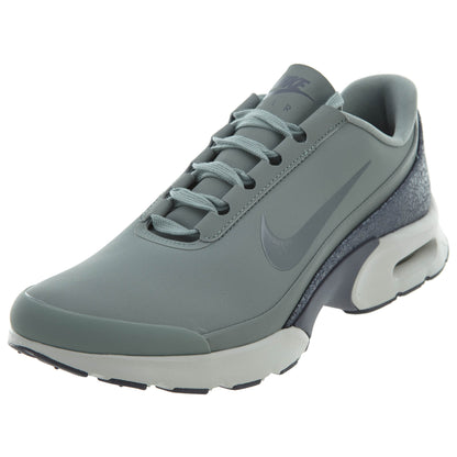 Nike Air Max Jewell Leather Pumice Metallic Cool Grey (Women&