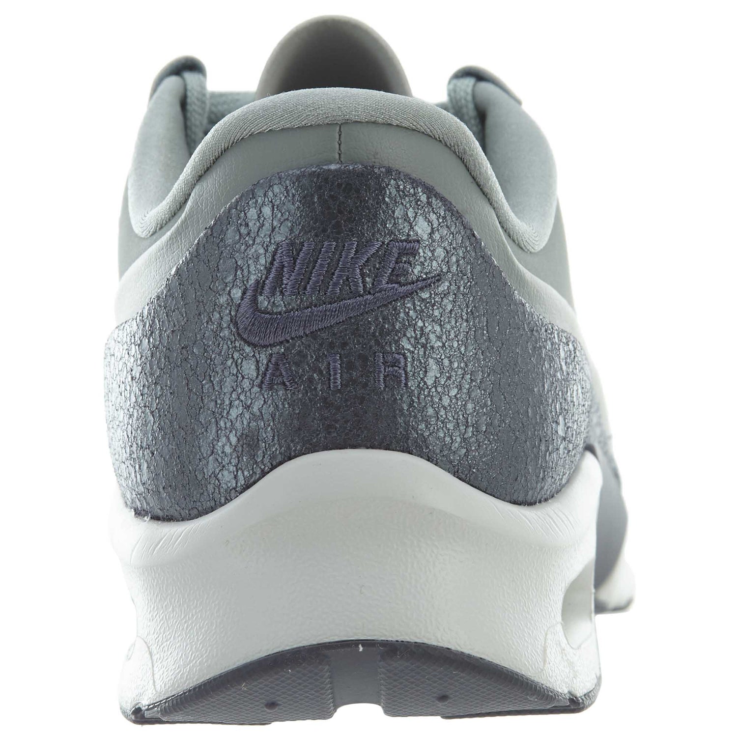 Nike Air Max Jewell Leather Pumice Metallic Cool Grey (Women&