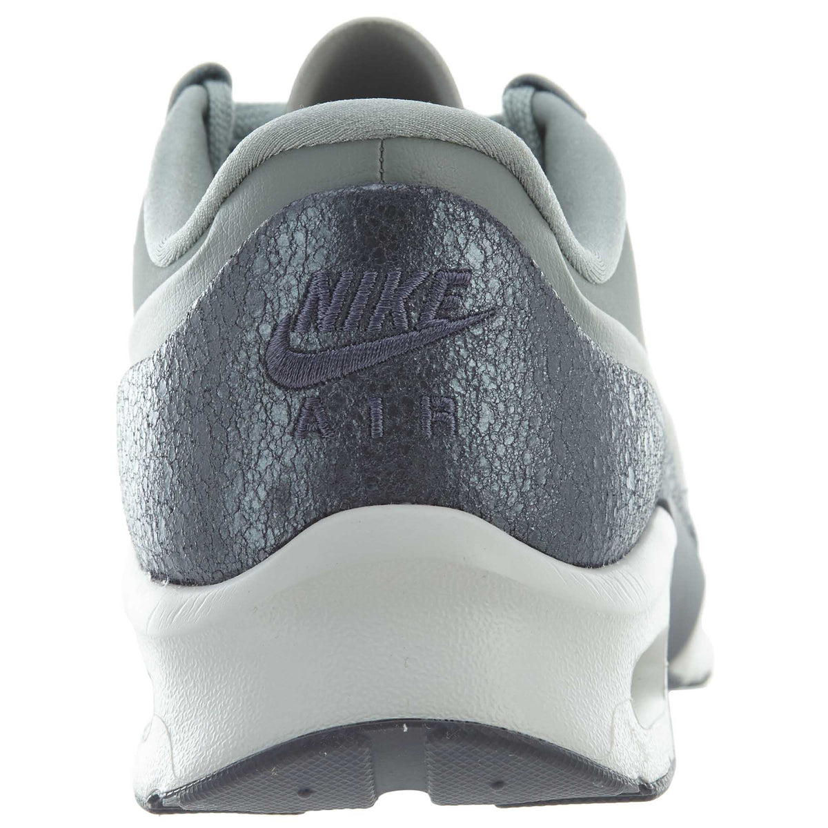 Nike Air Max Jewell Leather Pumice Metallic Cool Grey (Women&