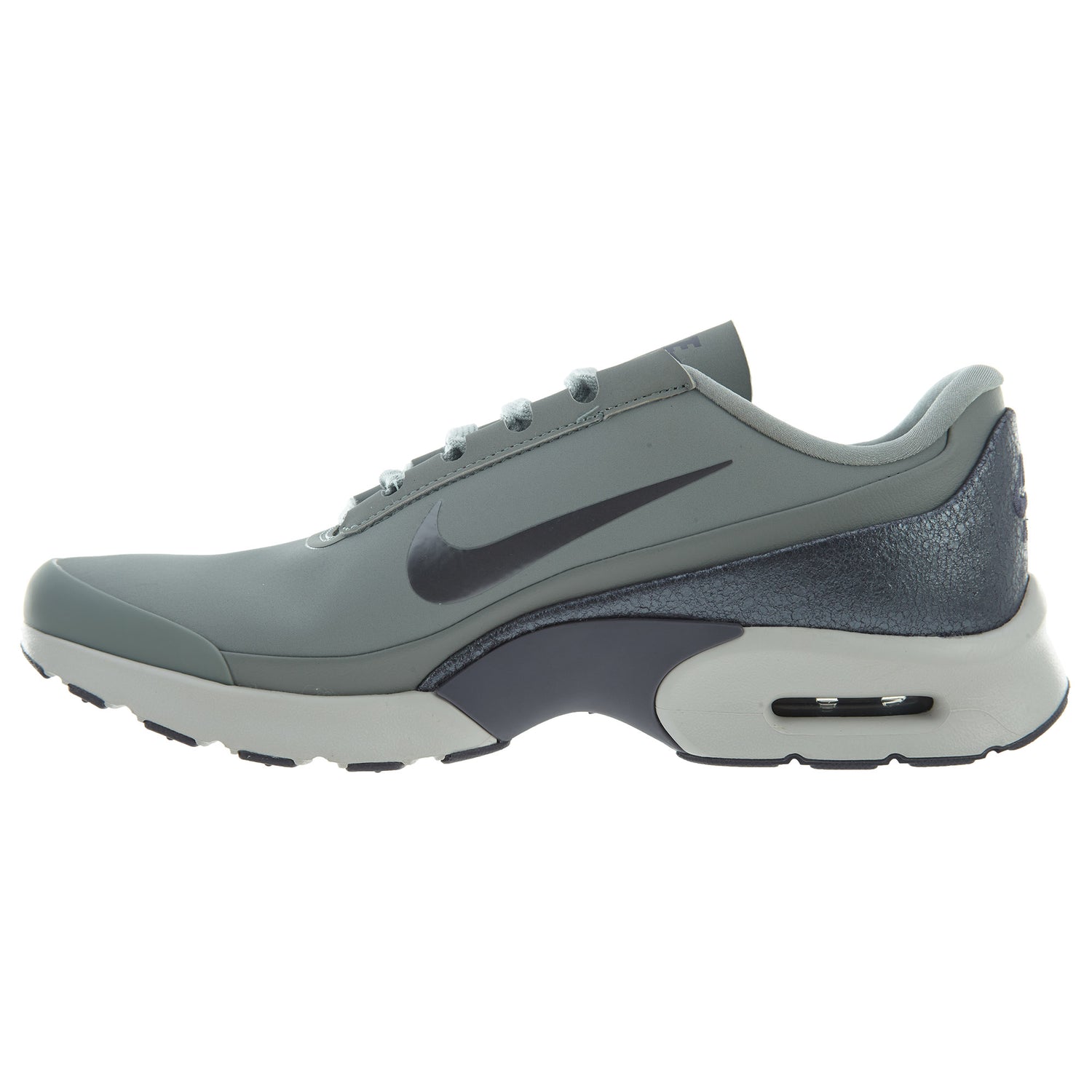 Nike Air Max Jewell Leather Pumice Metallic Cool Grey (Women&