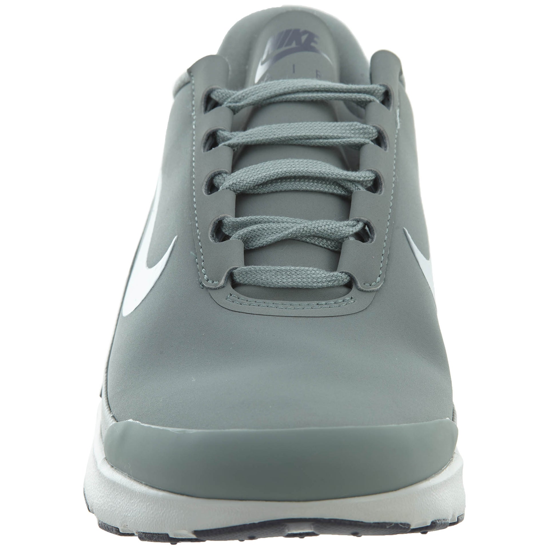Nike Air Max Jewell Leather Pumice Metallic Cool Grey (Women's)
