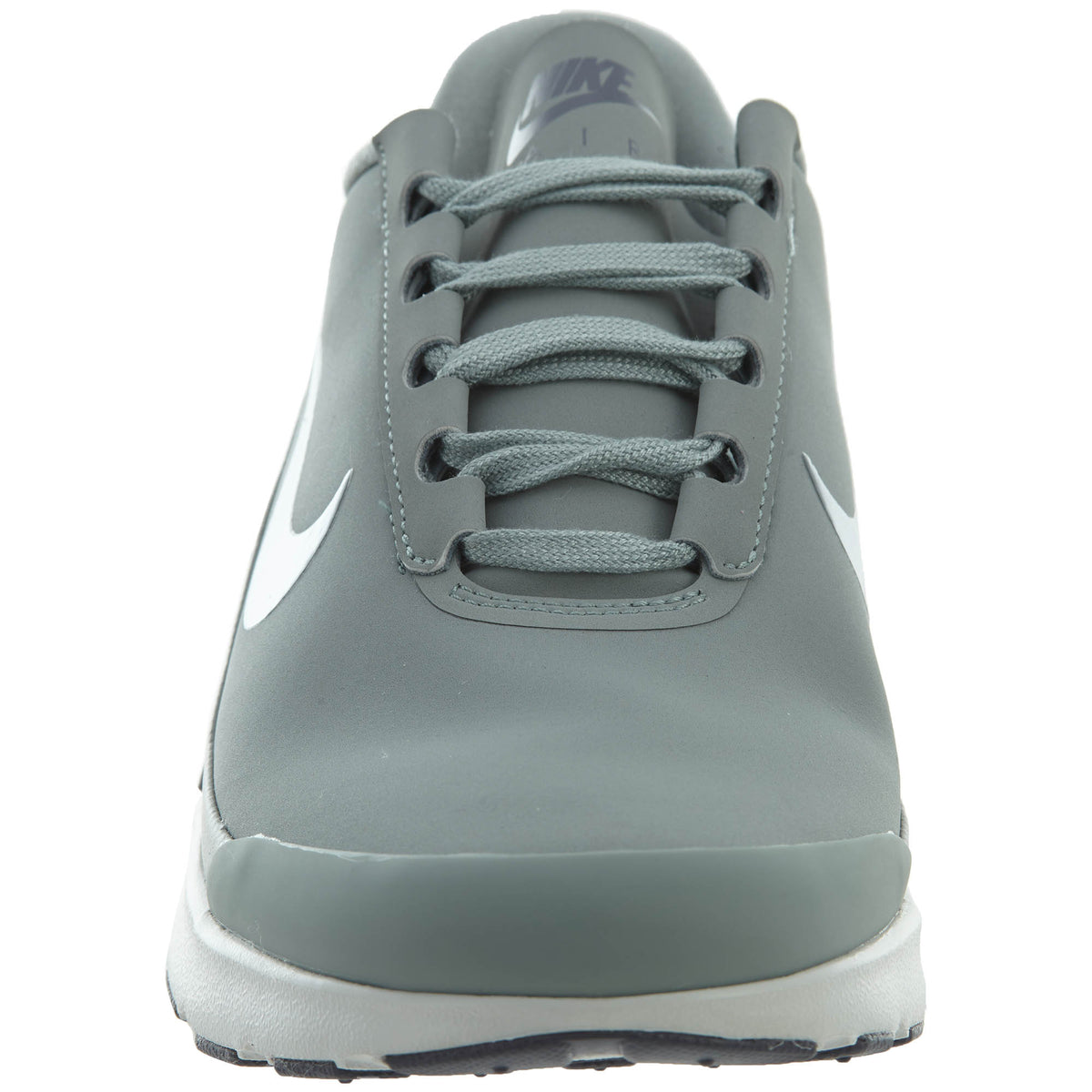 Nike Air Max Jewell Leather Pumice Metallic Cool Grey (Women&