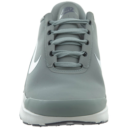 Nike Air Max Jewell Leather Pumice Metallic Cool Grey (Women&