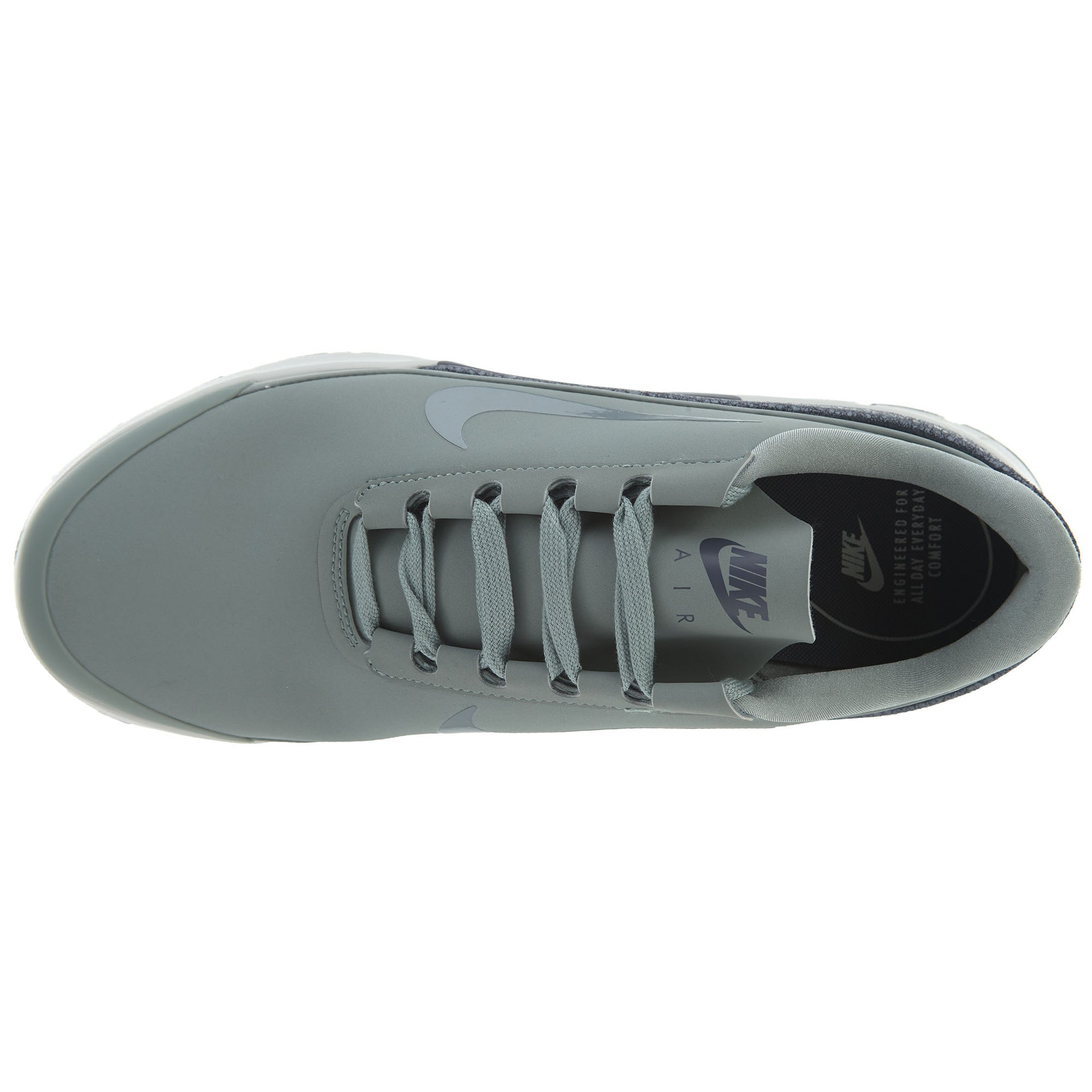 Nike Air Max Jewell Leather Pumice Metallic Cool Grey (Women's)