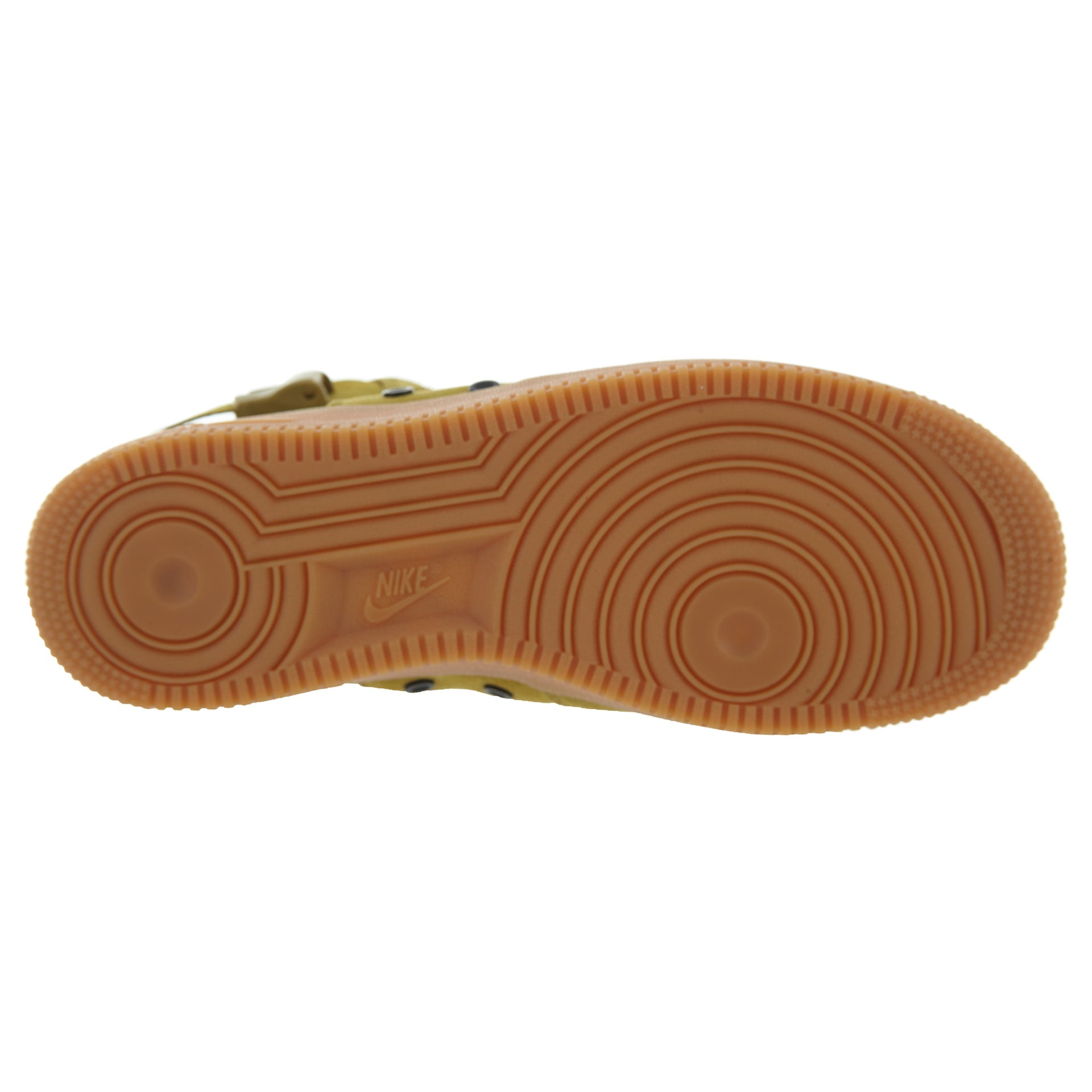 Nike Sf Af1 Mid - desert moss/desert moss  Mens Style :917753