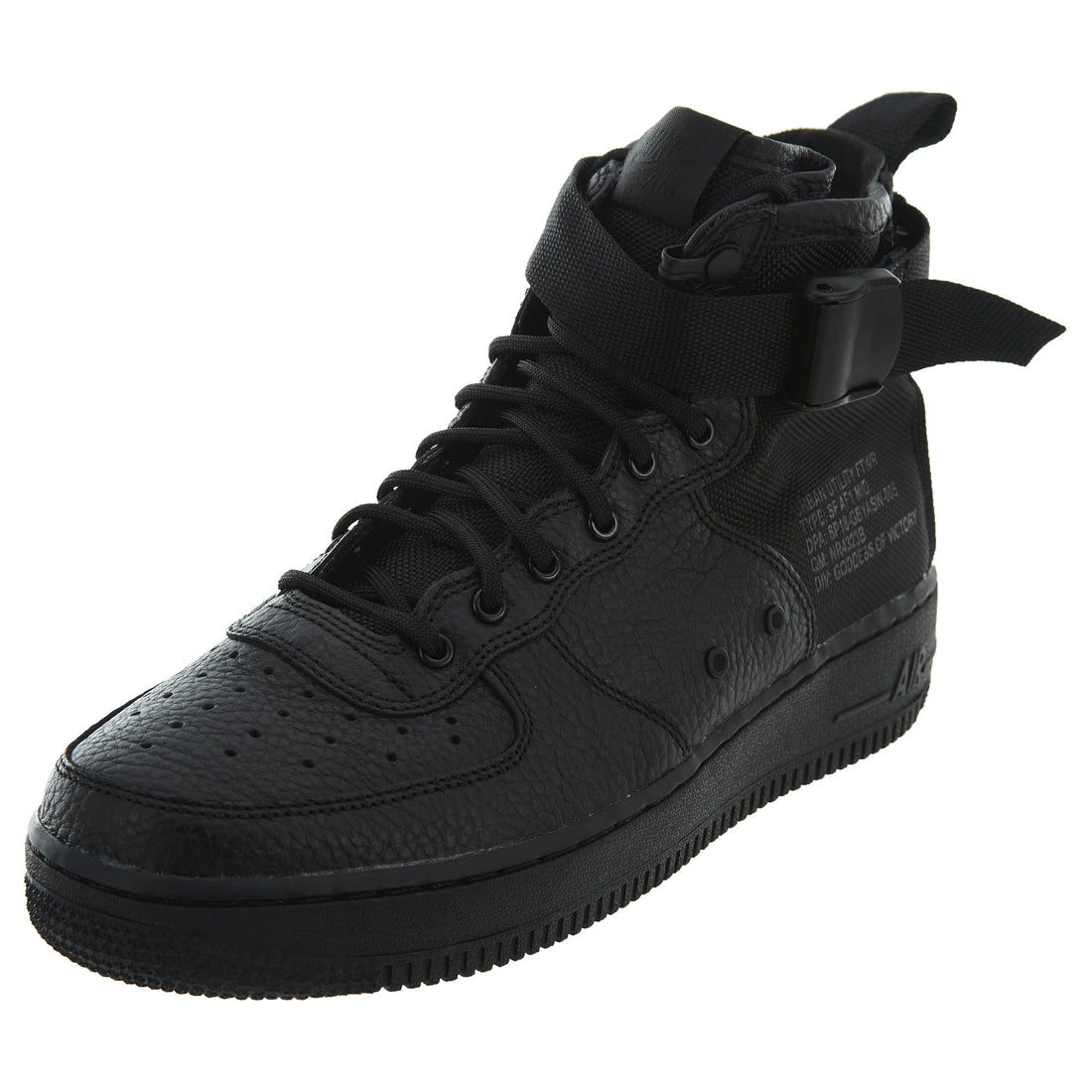 Nike Sf Af1 Mid Big Kids Style : Aj0424