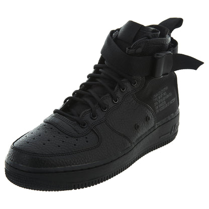 Nike Sf Af1 Mid Big Kids Style : Aj0424