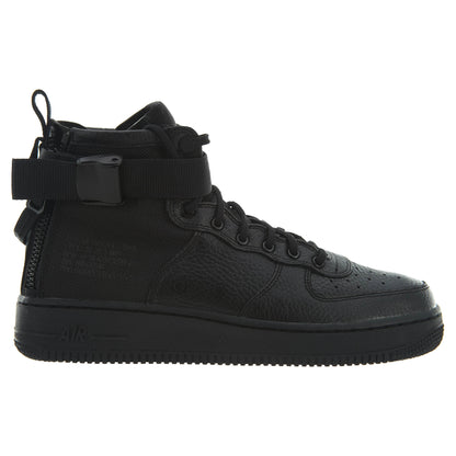 Nike Sf Af1 Mid Big Kids Style : Aj0424
