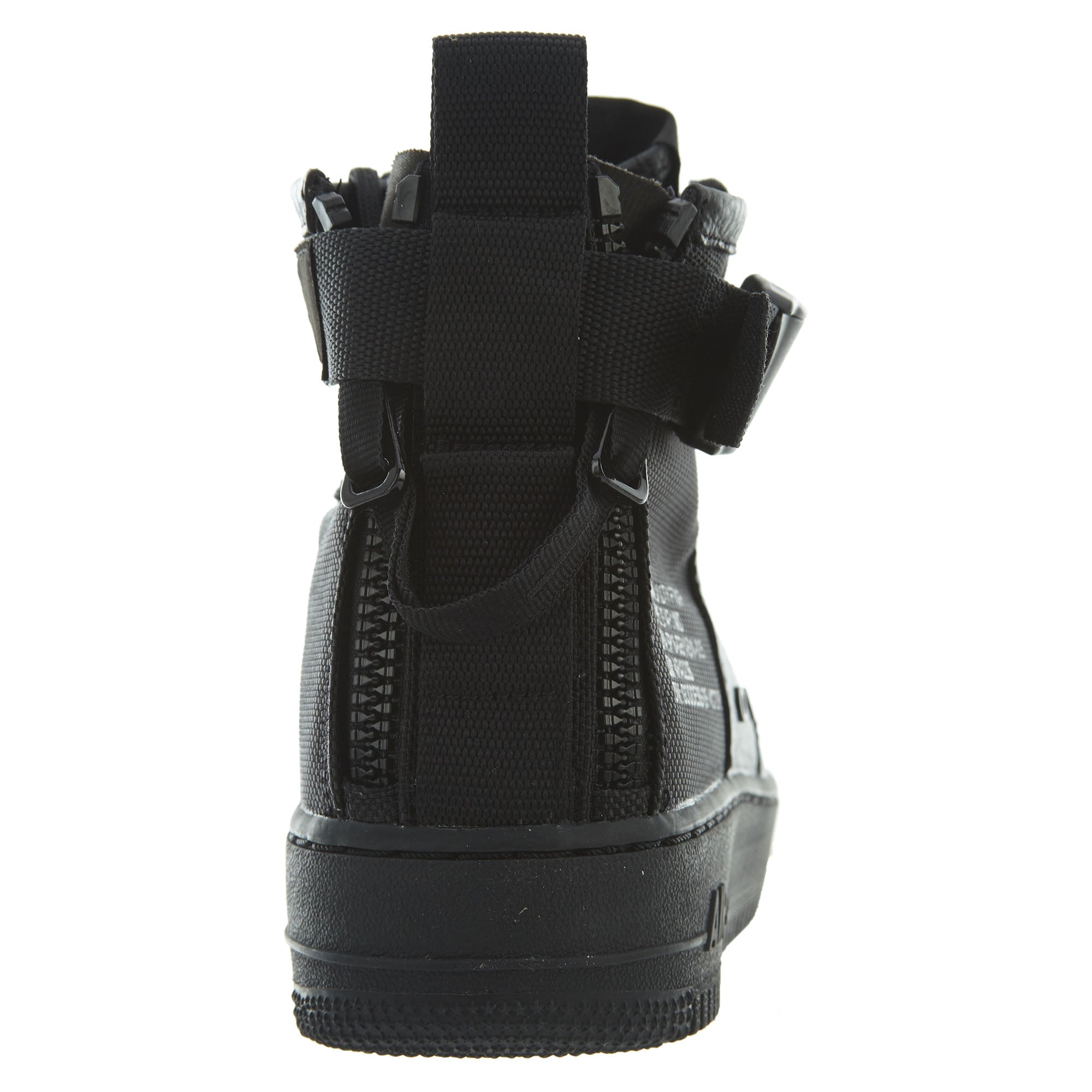 Nike Sf Af1 Mid Big Kids Style : Aj0424