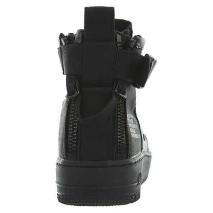 Nike Sf Af1 Mid Big Kids Style : Aj0424