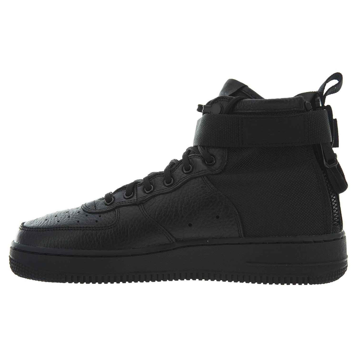 Nike Sf Af1 Mid Big Kids Style : Aj0424