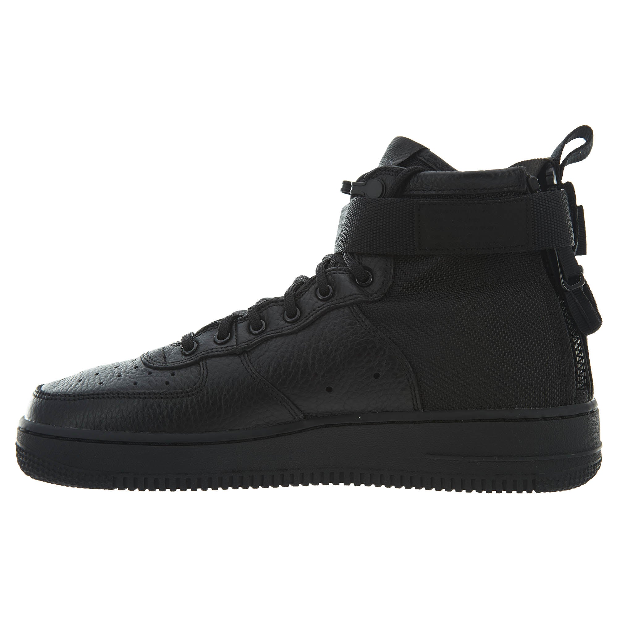 Nike Sf Af1 Mid Big Kids Style : Aj0424