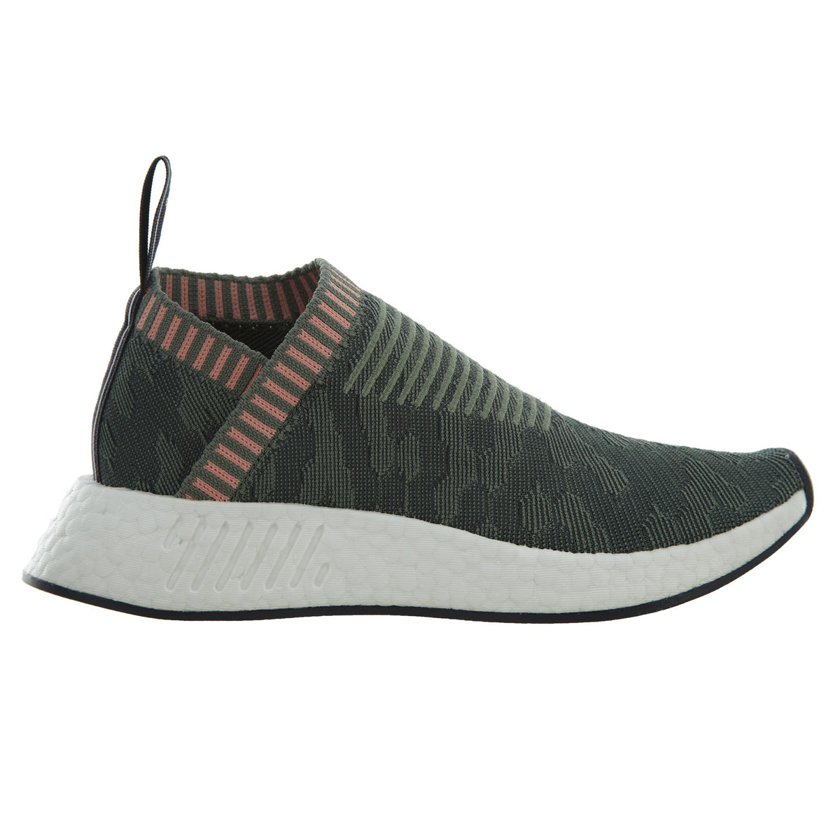 adidas NMD CS2 Trace Green Trace Pink (Women&