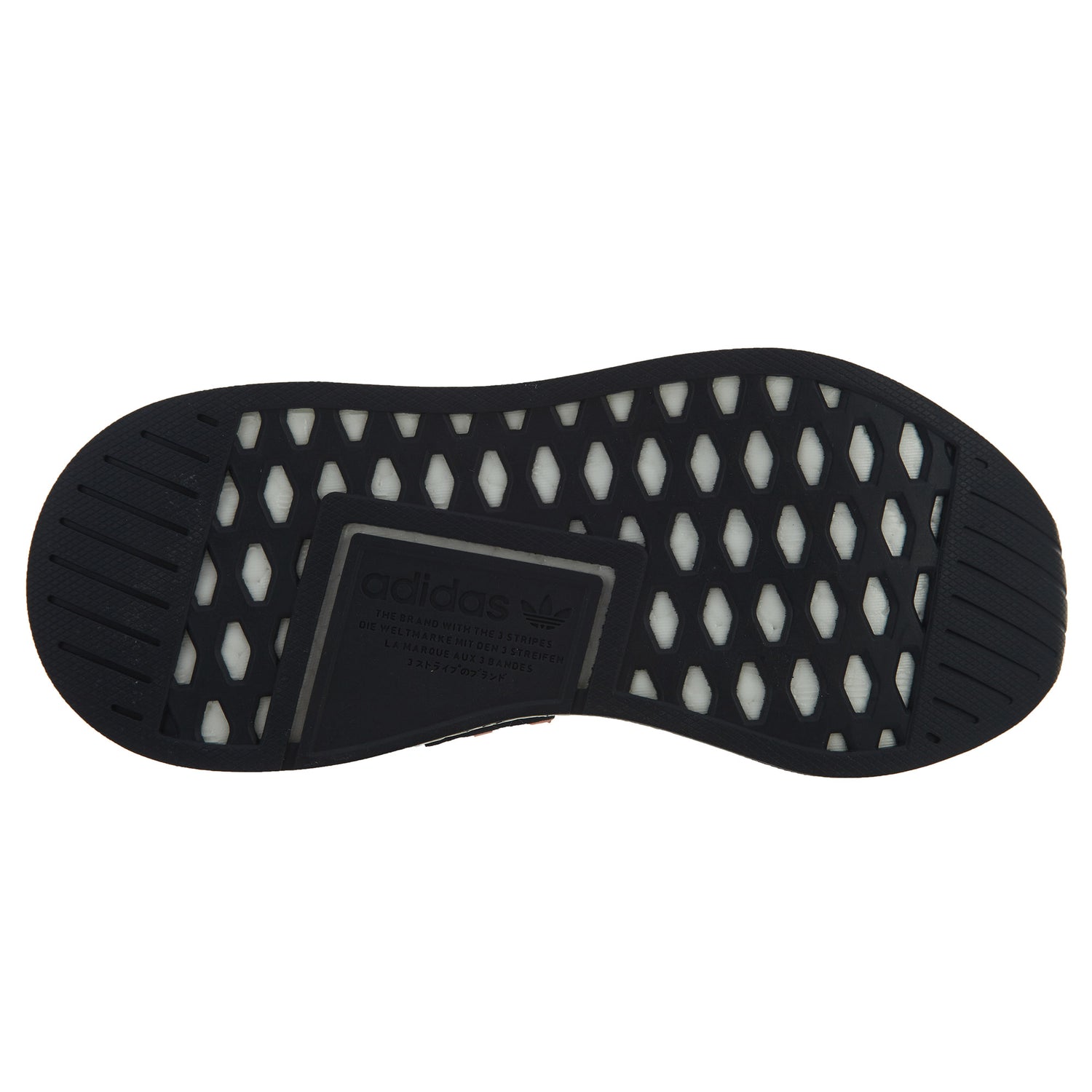 adidas NMD CS2 Trace Green Trace Pink (Women&