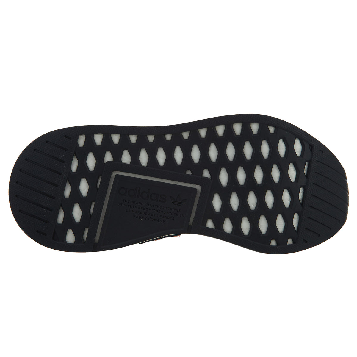 adidas NMD CS2 Trace Green Trace Pink (Women&