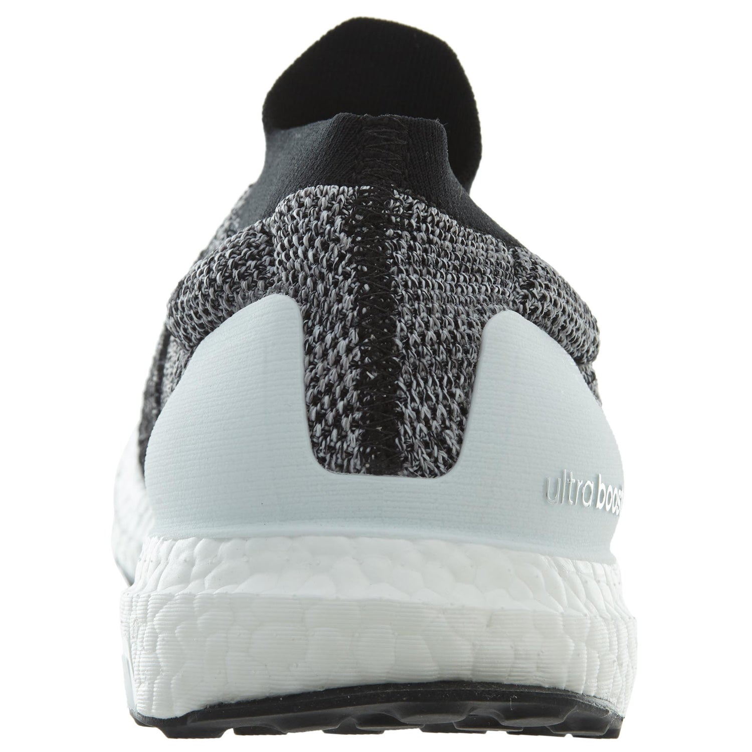 adidas Ultra Boost Laceless Oreo