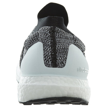 adidas Ultra Boost Laceless Oreo