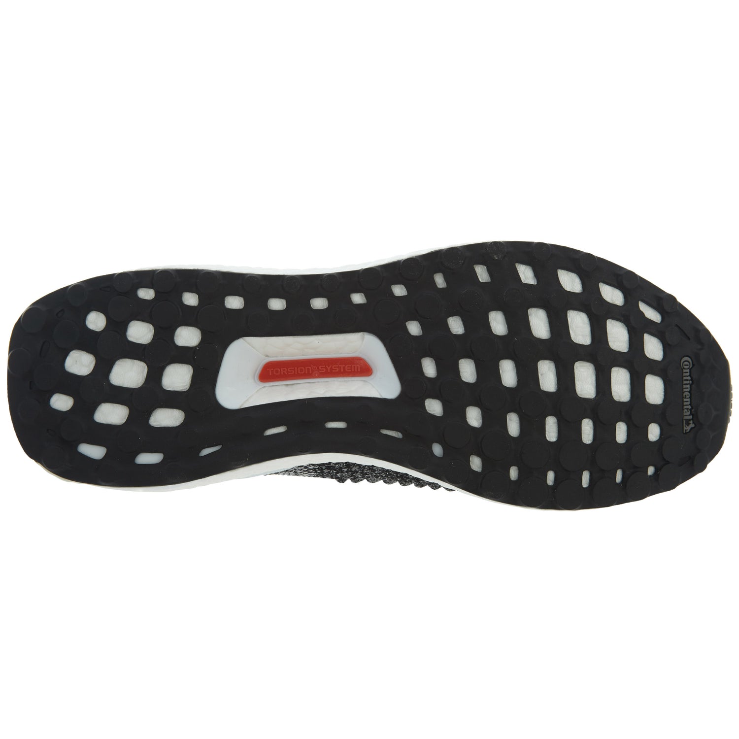 adidas Ultra Boost Laceless Oreo